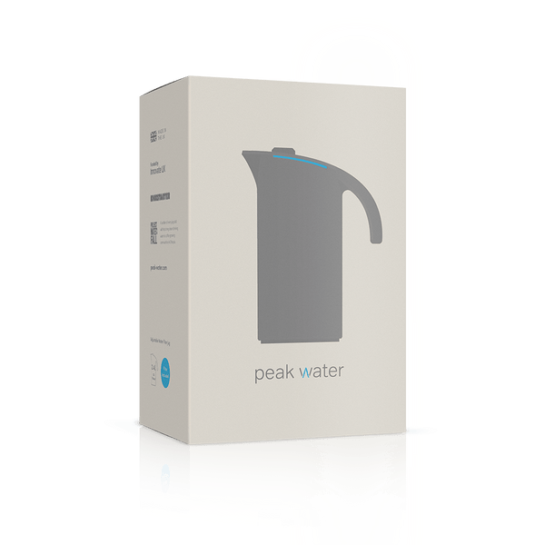 Products Peak Water